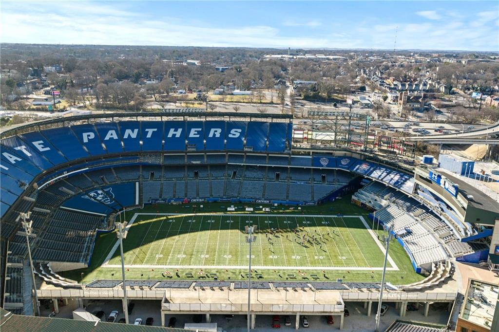 12 Bass Street Southeast Atlanta, GA 30315 - Photo 59 of 65