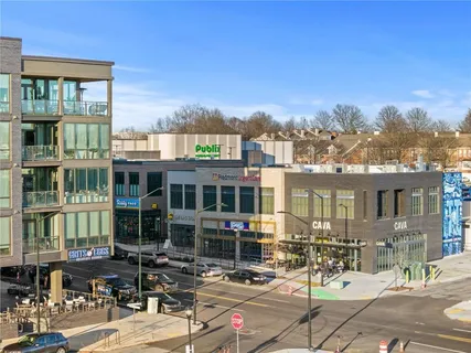 $875,000 | 12 Bass Street Southeast, Atlanta, GA 30315