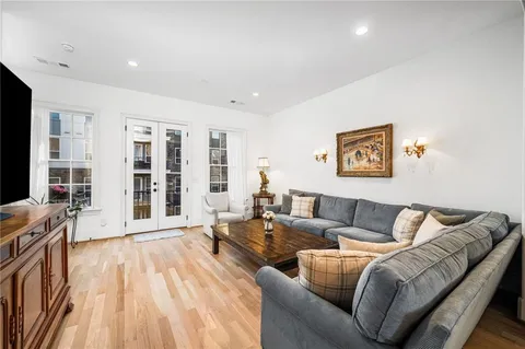 $875,000 | 12 Bass Street Southeast, Atlanta, GA 30315