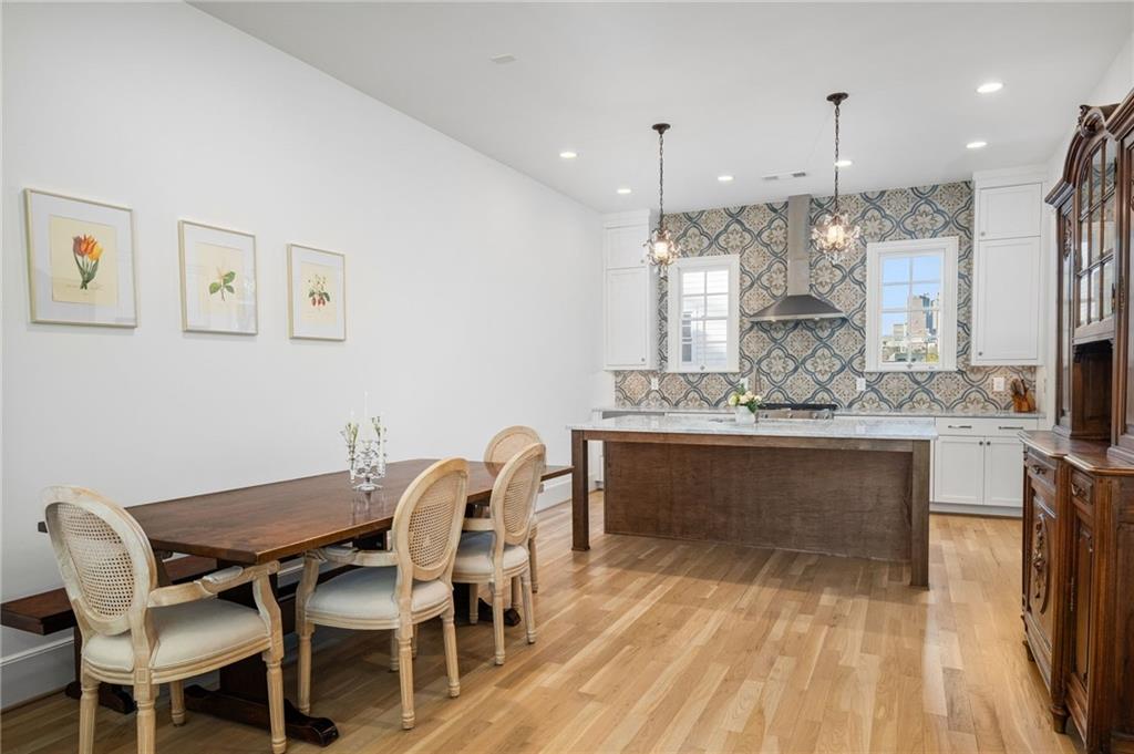 12 Bass Street Southeast Atlanta, GA 30315 - Photo 9 of 65