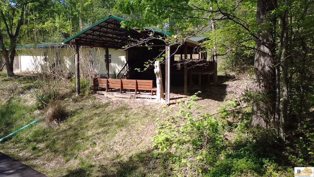 17 Barger Spur Road Burkesville, KY 42717 - Photo 1 of 21 Gallery Image 1