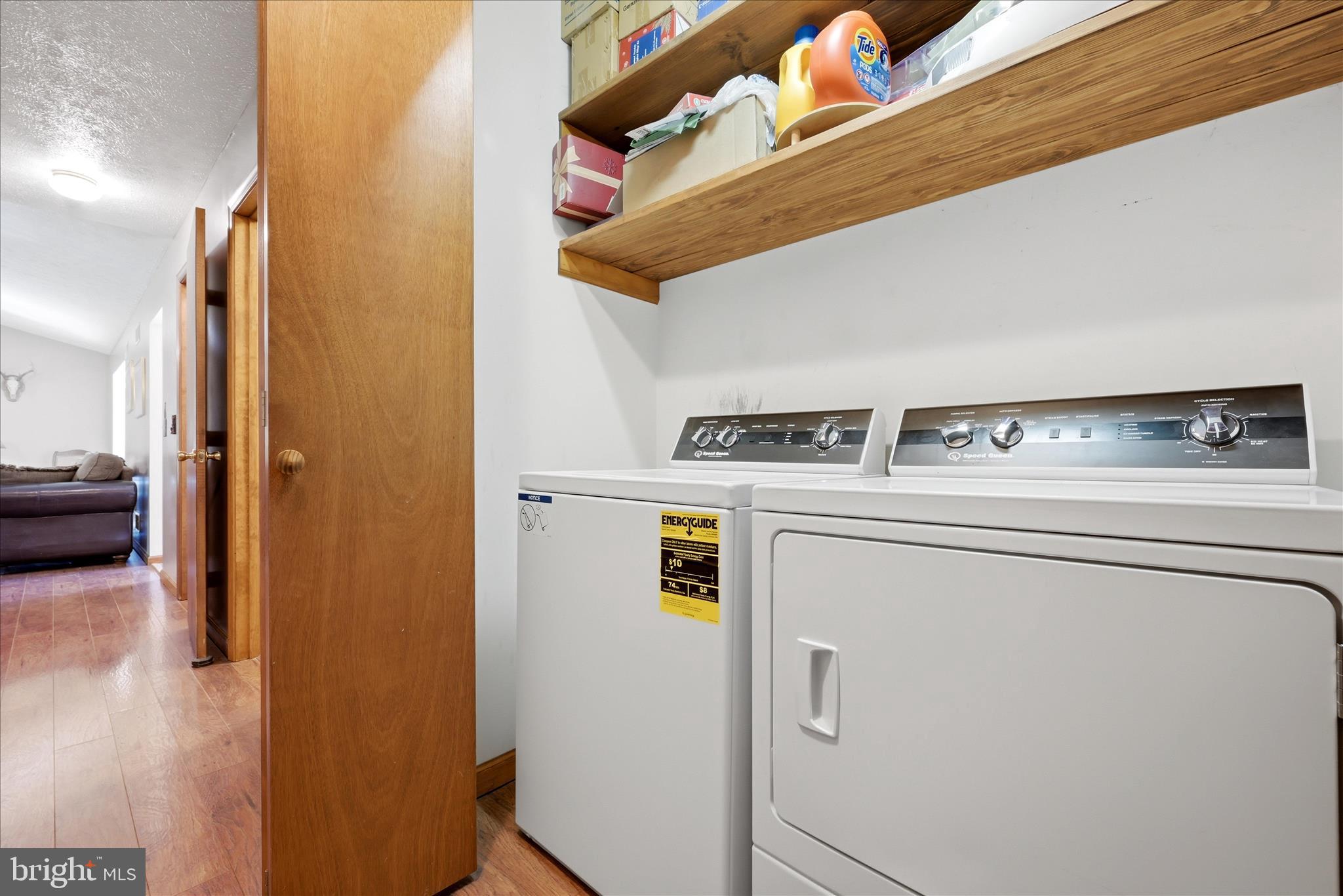 1909 Spohrs Road Berkeley Springs, WV 25411 - Photo 28 of 87 Laundry Area
