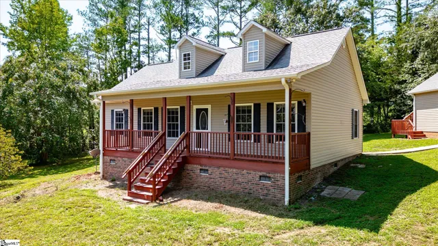 $515,000 | 200 Cecil Drive, Liberty, SC 29657