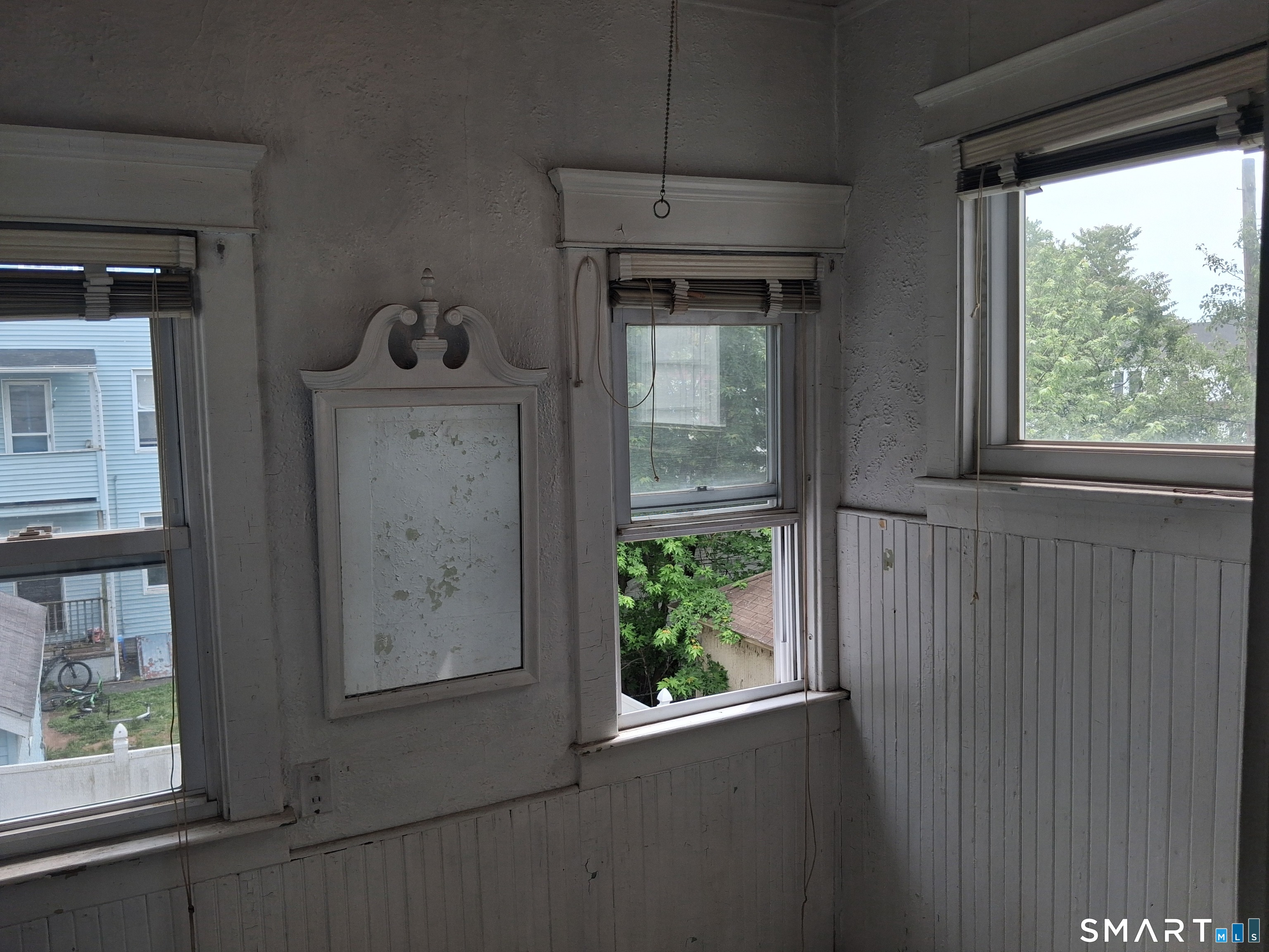 26 4th Street Hamden, CT 06514 - Photo 24 of 40 a view of a closet and window