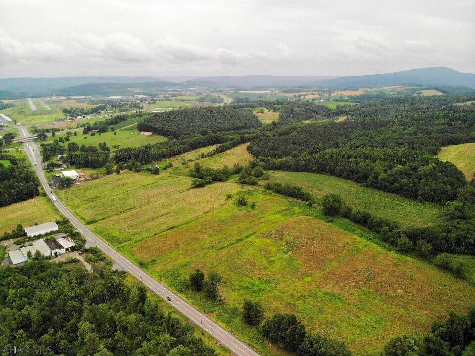Off Off Quaker Valley Road New Paris, PA 15554 - Photo 1 of 9