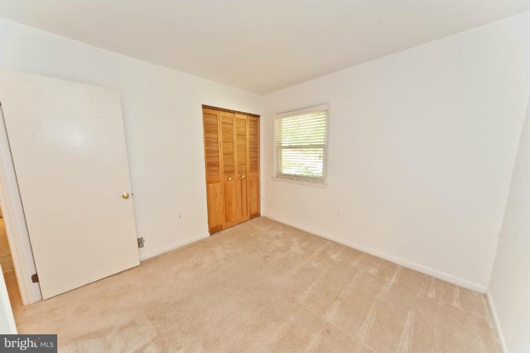4808 Rim Rock Road Rockville, MD 20853 - Photo 14 of 23 Third Bedroom