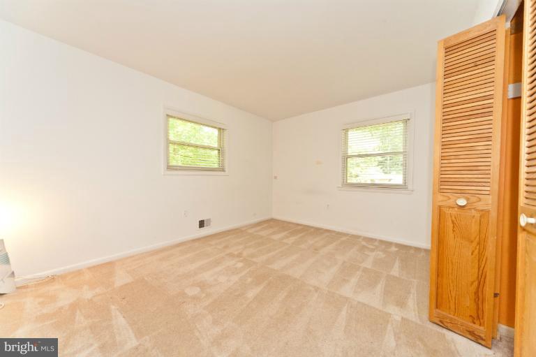 4808 Rim Rock Road Rockville, MD 20853 - Photo 20 of 23 Second Bedroom