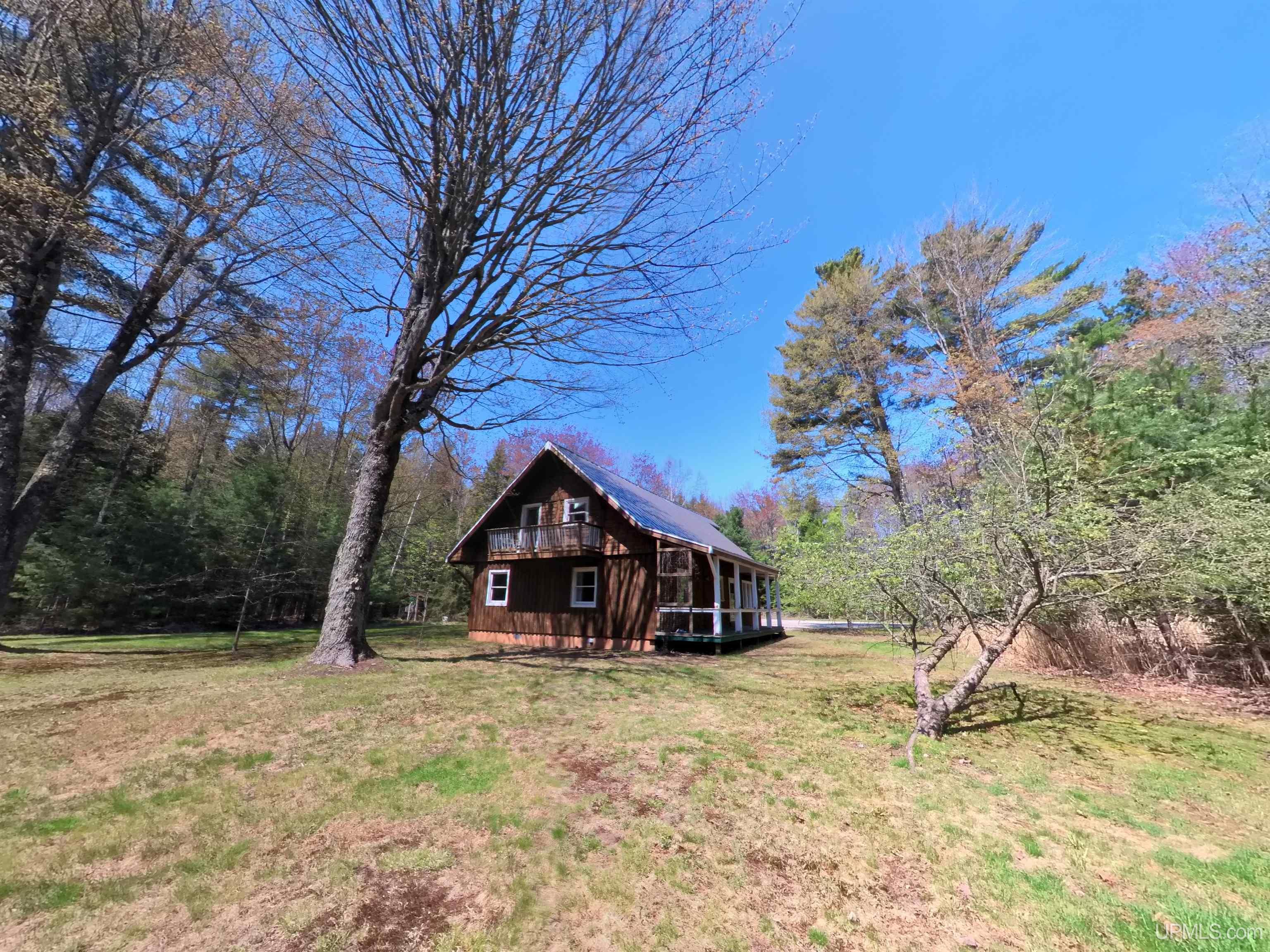 4385 K Road Bark River, MI 49807 - Photo 40 of 50