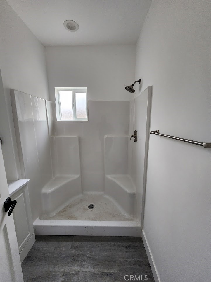 810 Quarry Street, Unit 2 Corona, CA 92879 - Photo 5 of 7 a bathroom with a shower
