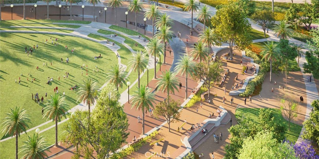 810 Quarry Street, Unit 2 Corona, CA 92879 - Photo 7 of 7 a view of swimming pool