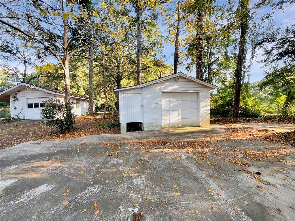 1035 Dixie Drive Jonesboro, GA 30236 - Photo 1 of 1 Gallery Image 1