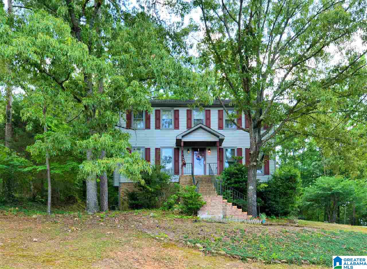 1205 Bold Ruler Lane Helena, AL 35080 - Photo 2 of 32