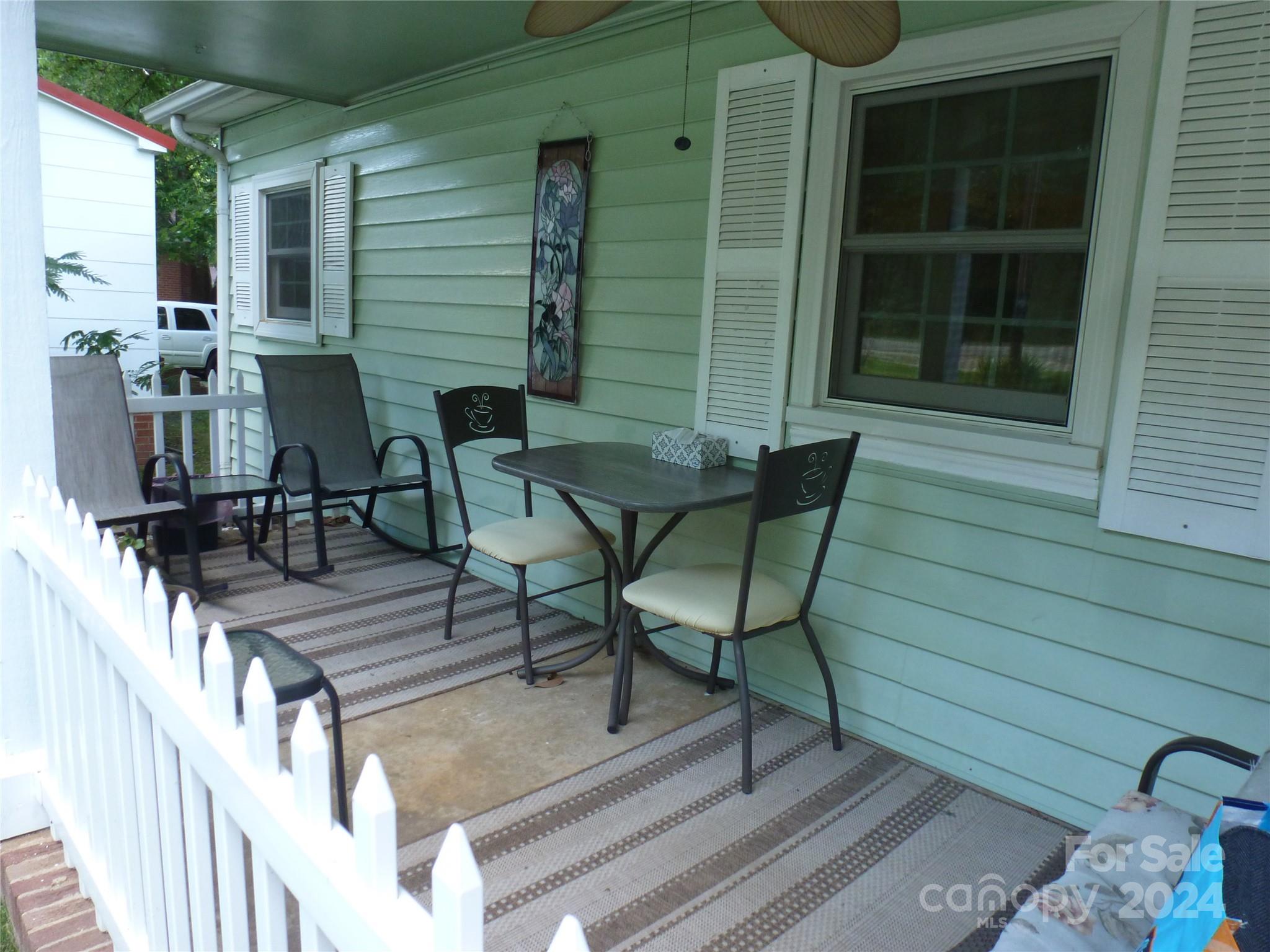 408 Isom Street Lancaster, SC 29720 - Photo 15 of 25 Gallery Image 15