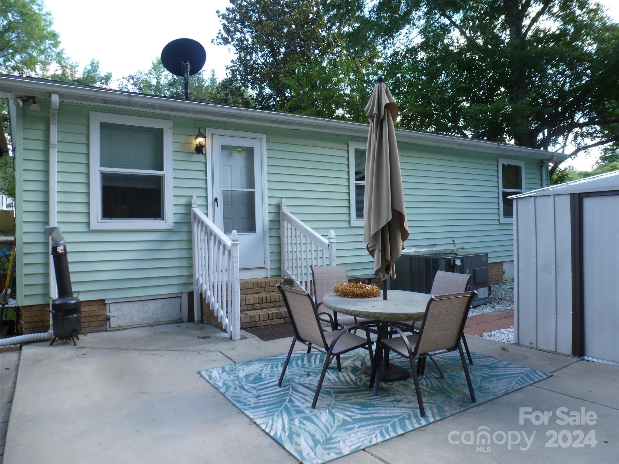 408 Isom Street Lancaster, SC 29720 - Photo 17 of 25 Gallery Image 17