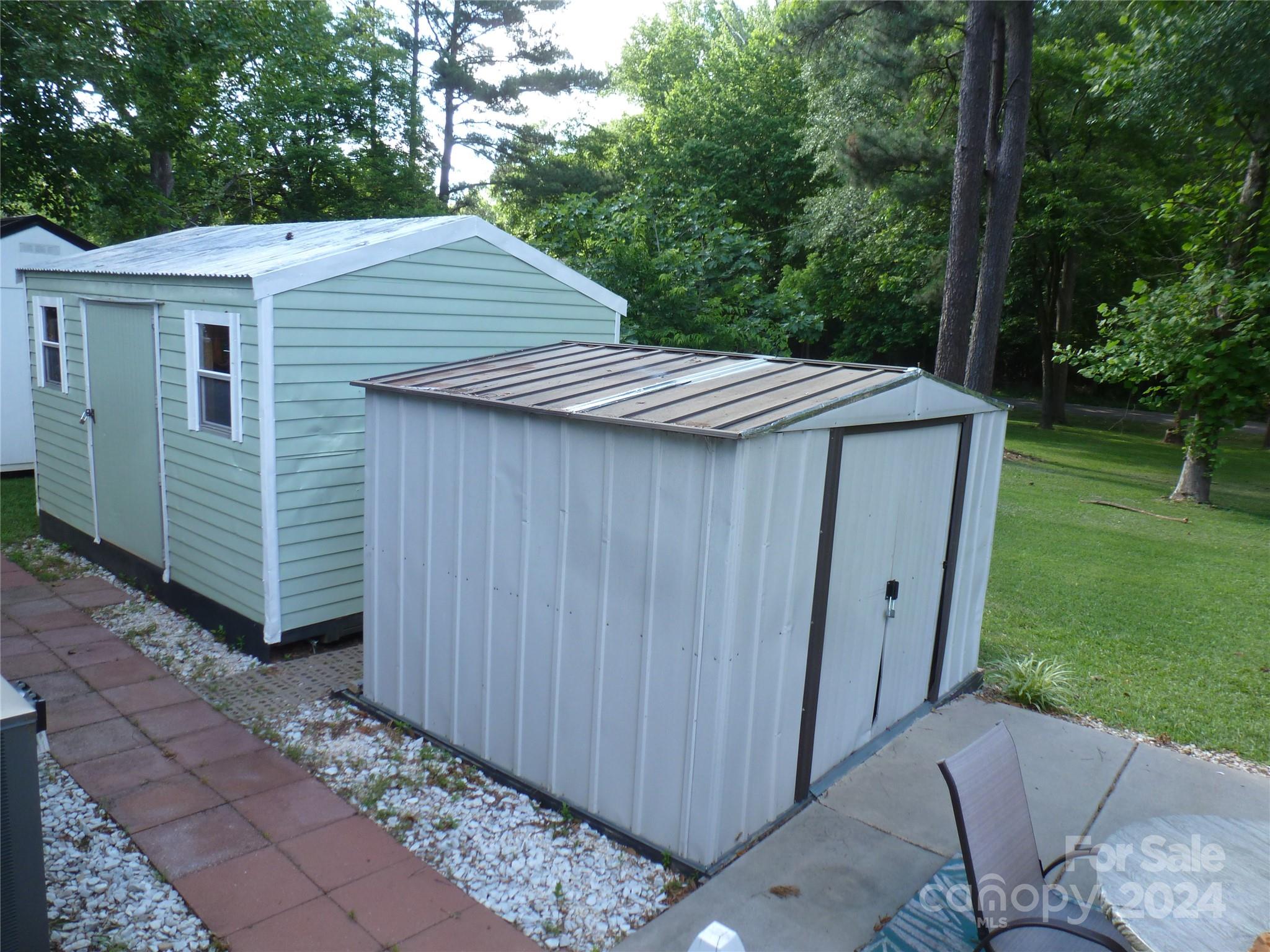 408 Isom Street Lancaster, SC 29720 - Photo 19 of 25 Gallery Image 19