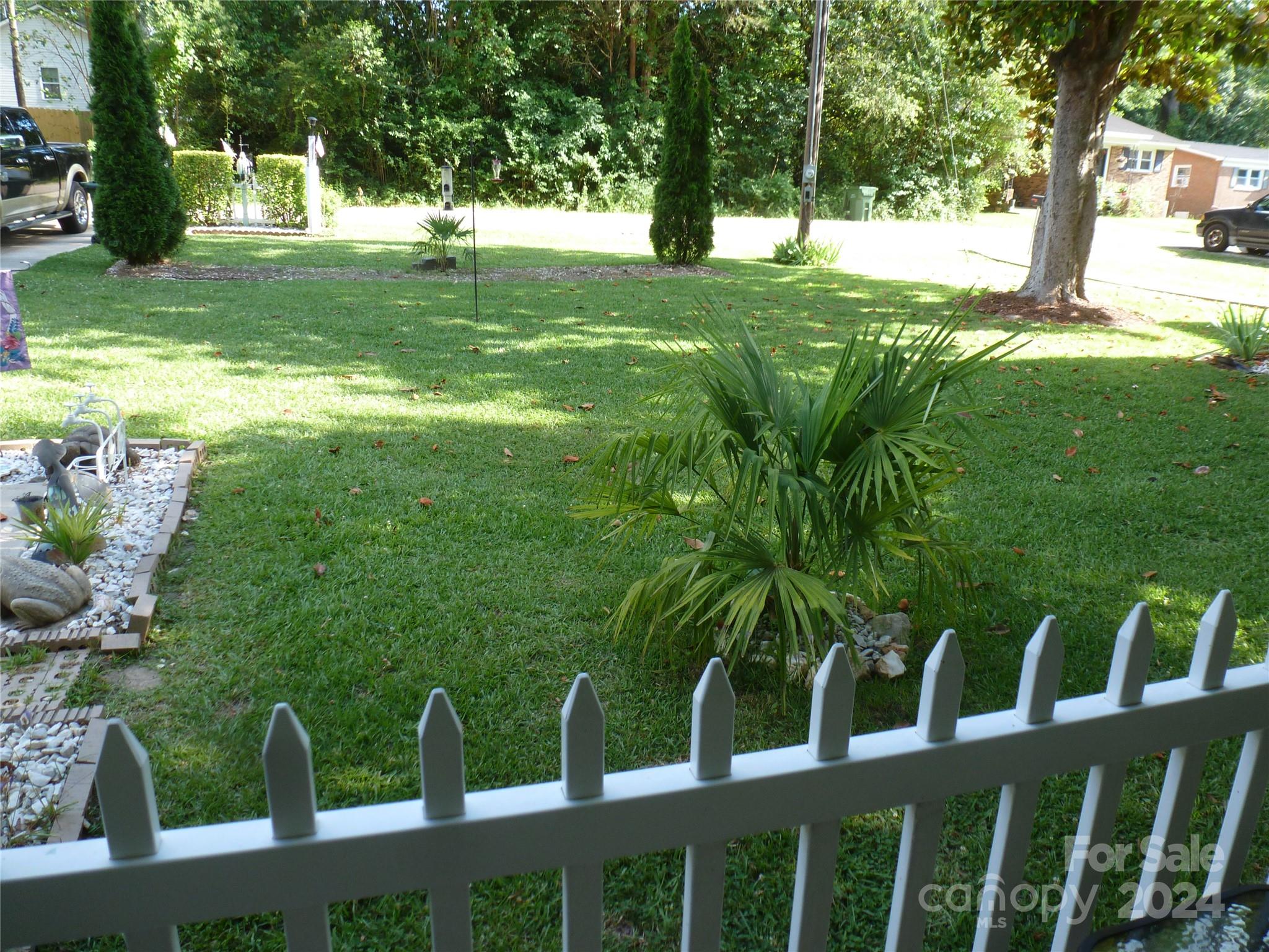 408 Isom Street Lancaster, SC 29720 - Photo 24 of 25 Gallery Image 24