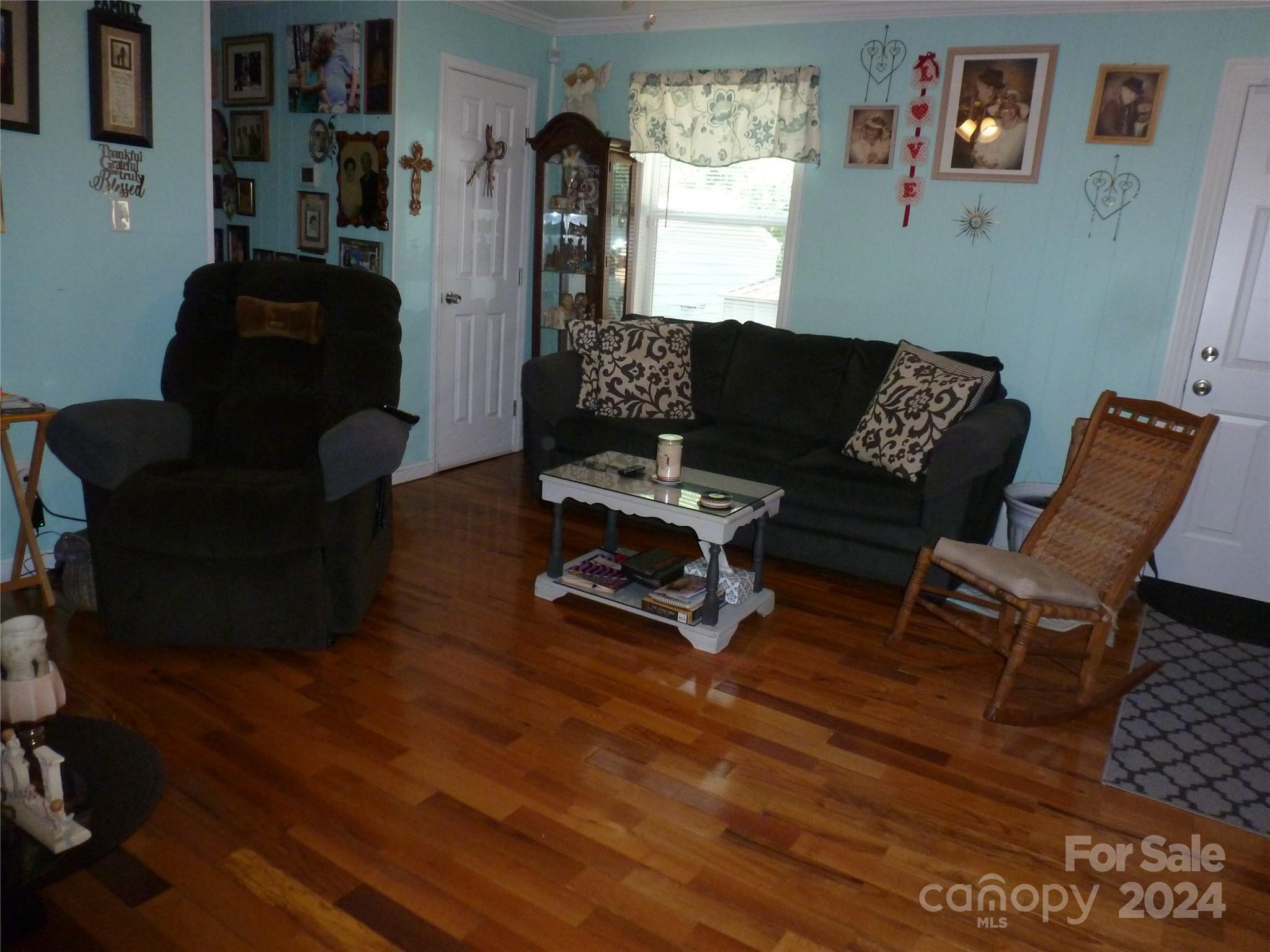 408 Isom Street Lancaster, SC 29720 - Photo 7 of 25 Gallery Image 7