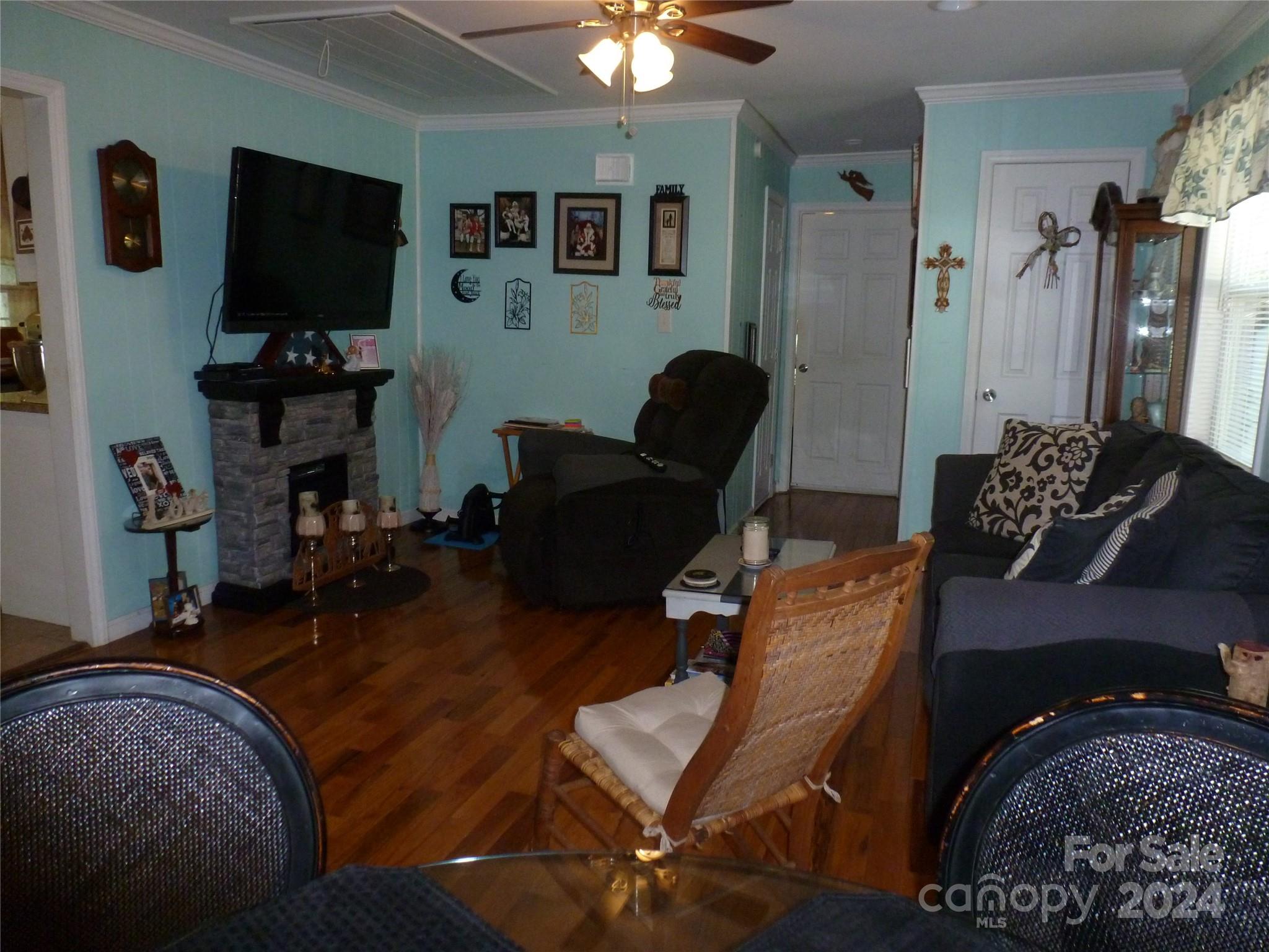 408 Isom Street Lancaster, SC 29720 - Photo 8 of 25 Gallery Image 8