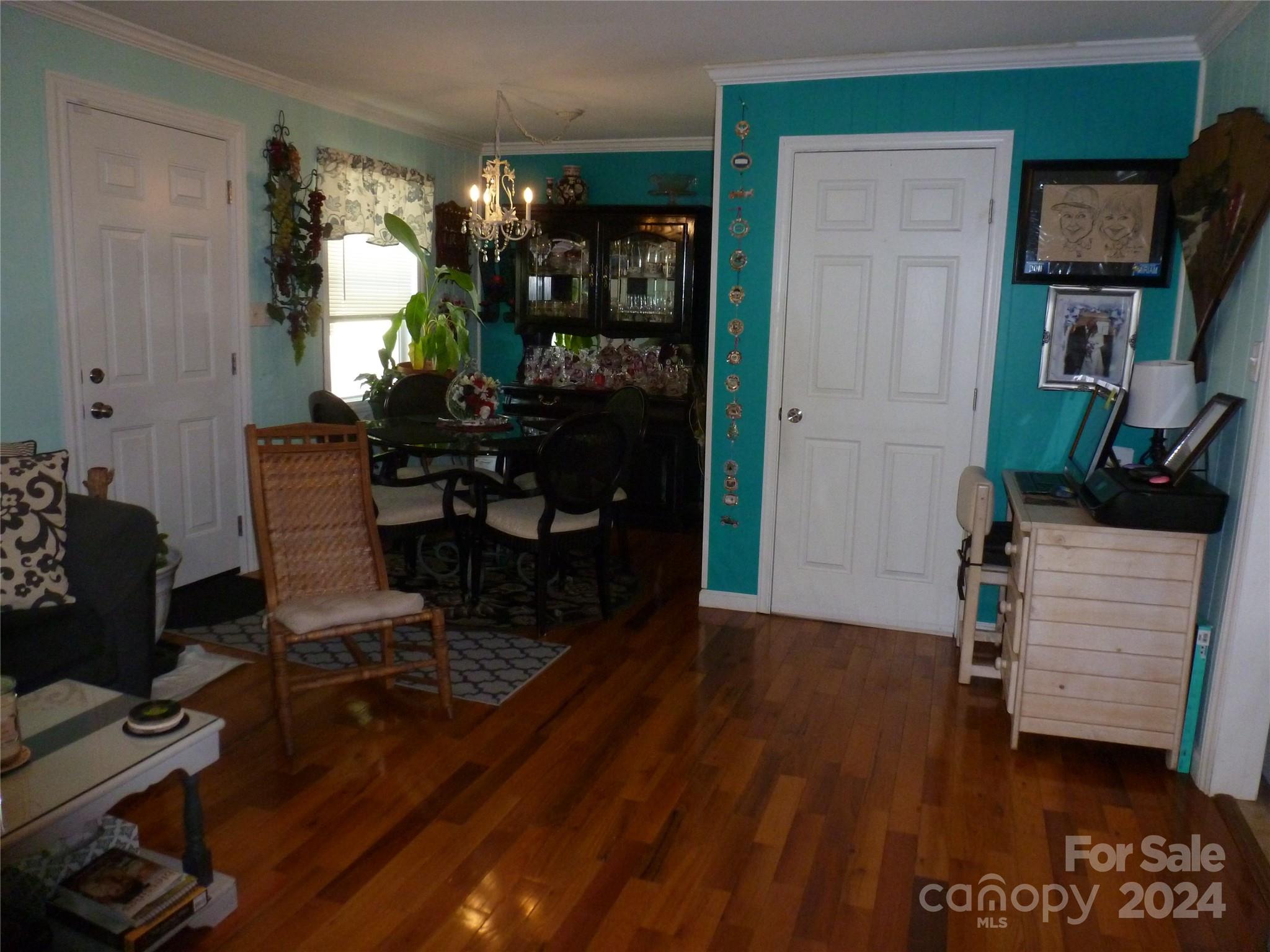 408 Isom Street Lancaster, SC 29720 - Photo 9 of 25 Gallery Image 9