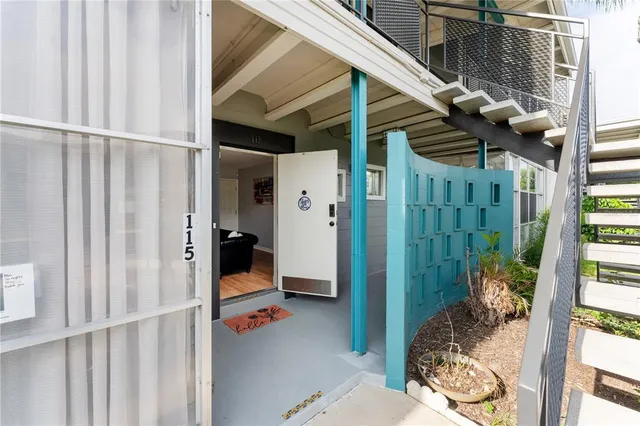 $298,000 | 151 North Orlando Avenue, Unit 115, Winter Park, FL 32789