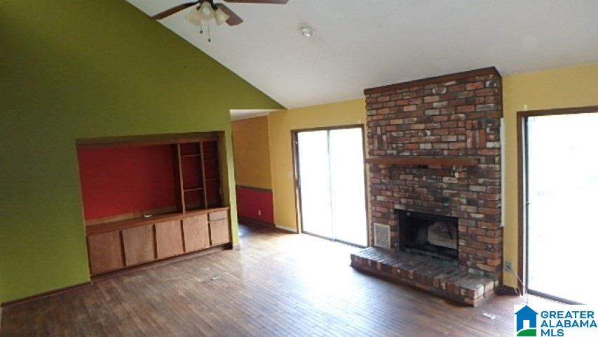 1838 Pleasant Ridge Drive Sylacauga, AL 35150 - Photo 12 of 23