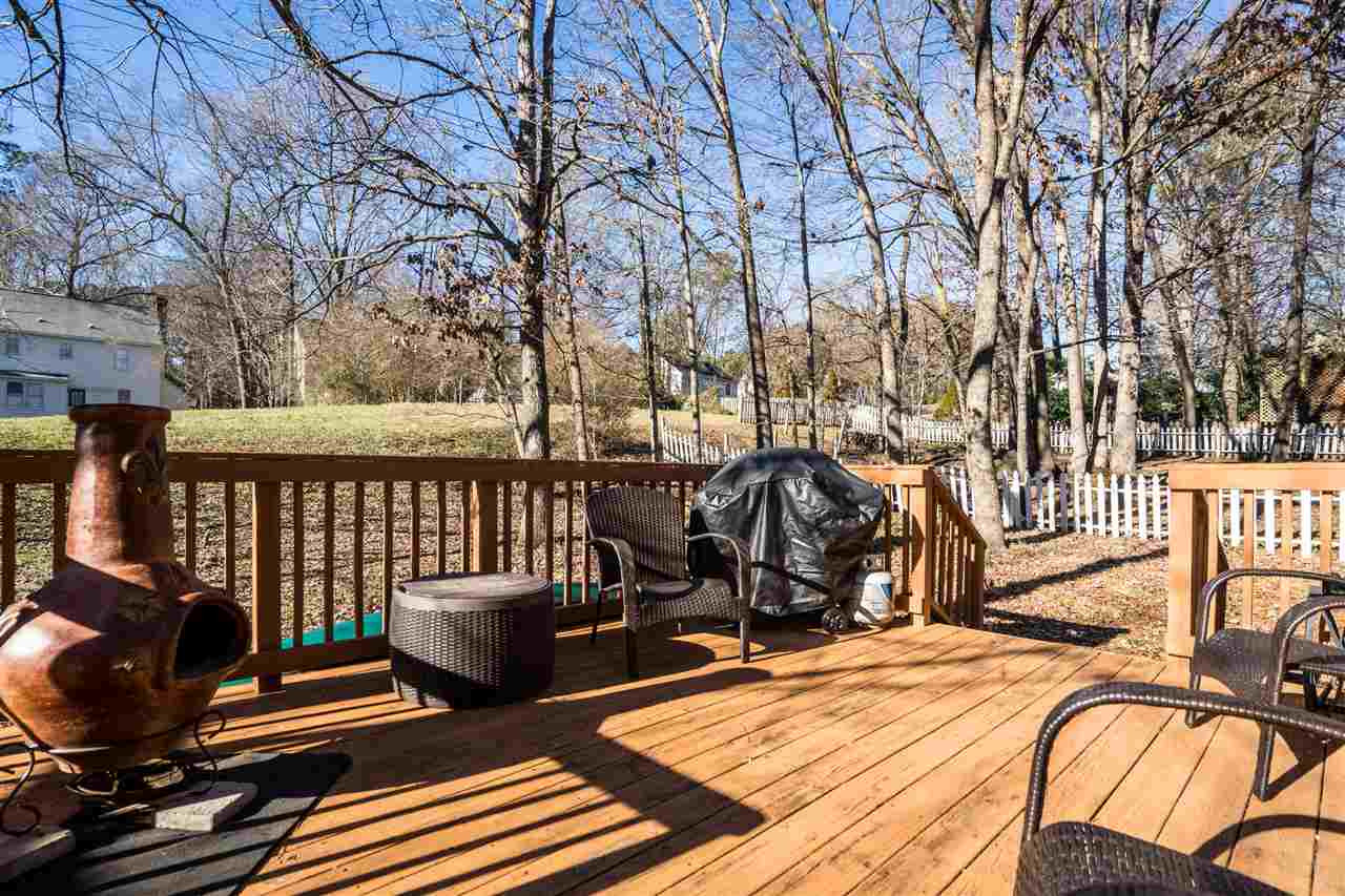 4525 Draper Road Raleigh, NC 27616 - Photo 23 of 25 Photo 23
