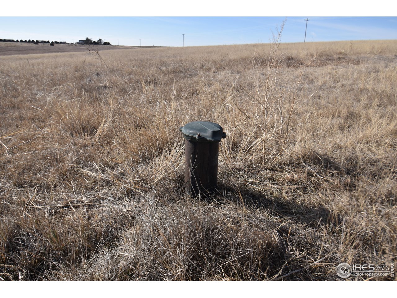 County Road Akron, CO 80720 - Photo 10 of 13 Water Well on property