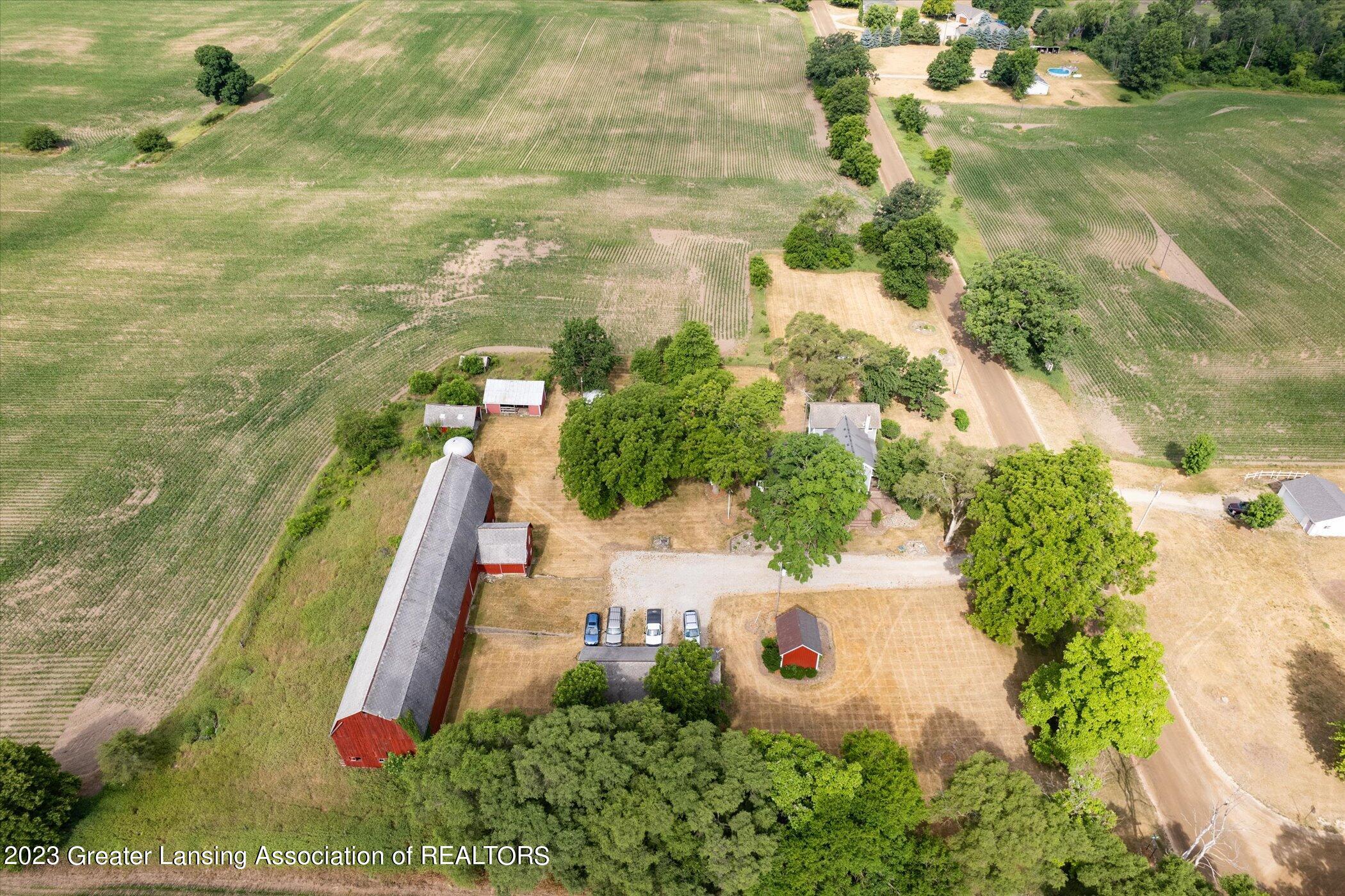 15595 Howe Road Eagle, MI 48822 - Photo 78 of 90 078-15595-Howe-Rd-Portland-MI-48875-Wind