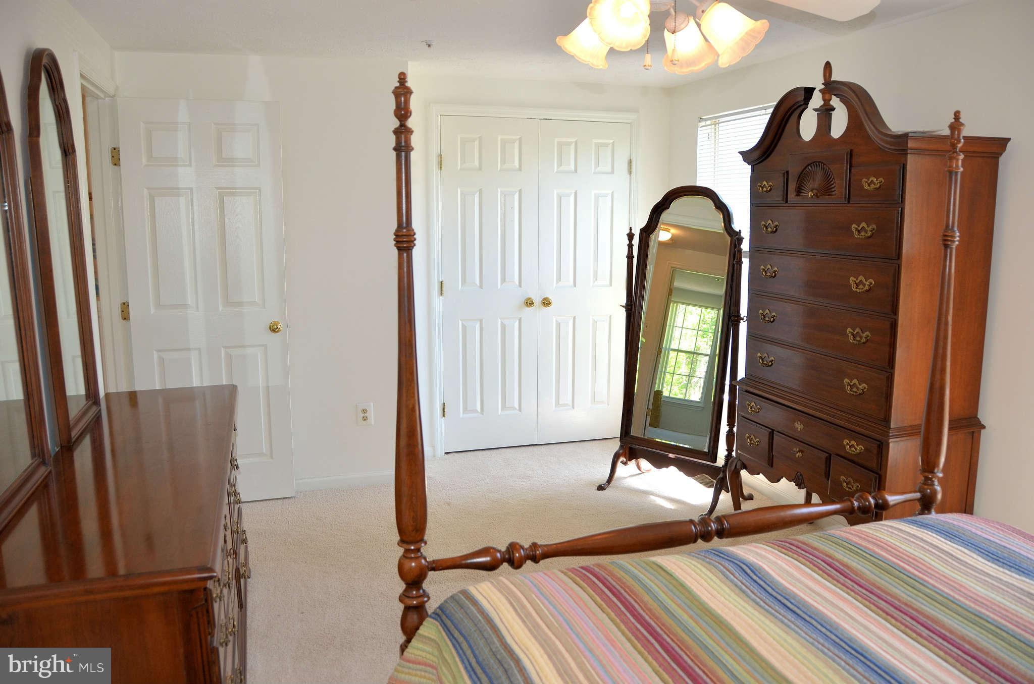 578 Quaker Ridge Court Arnold, MD 21012 - Photo 24 of 28 Bedroom (Master)