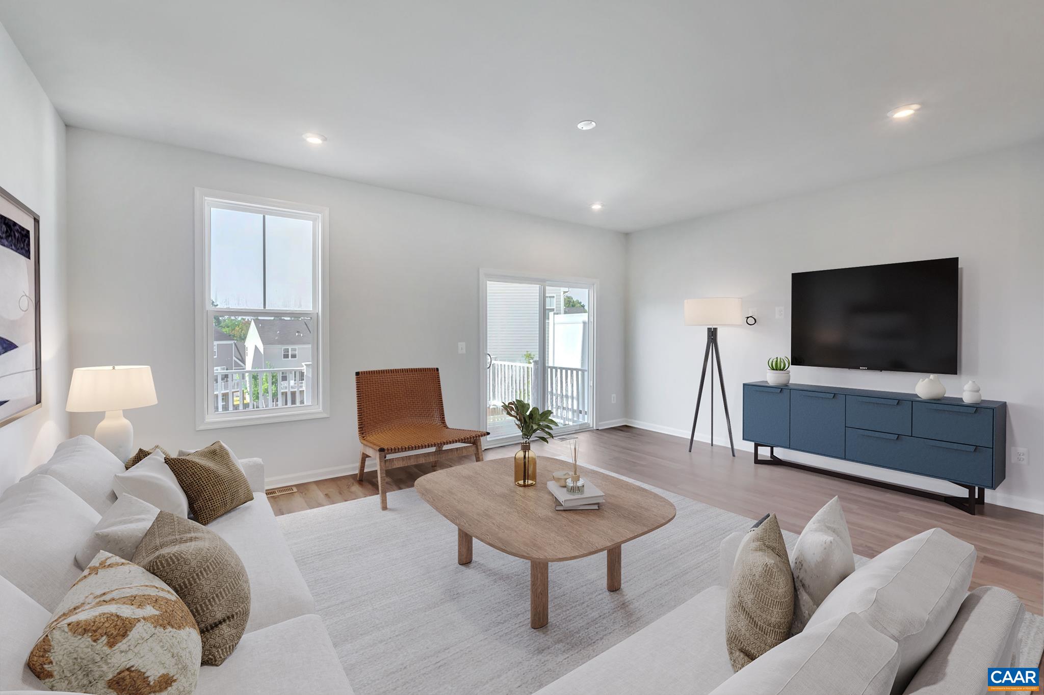 5990 Cling Lane Crozet, VA 22932 - Photo 2 of 29