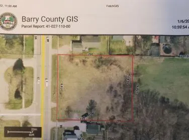 $570,000 | 215 South Broadway Street, Middleville, MI 49333