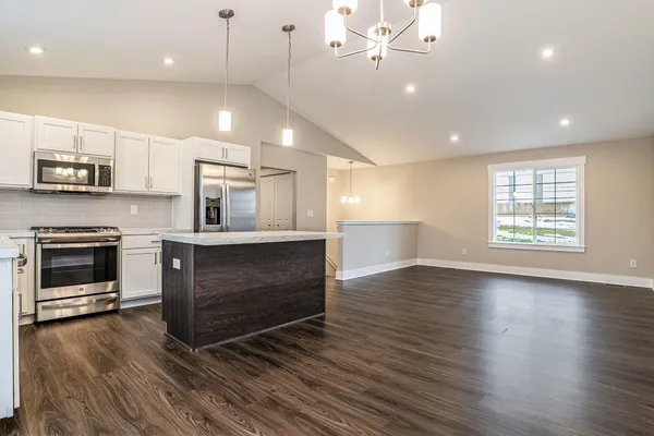 $570,000 | 215 South Broadway Street, Middleville, MI 49333