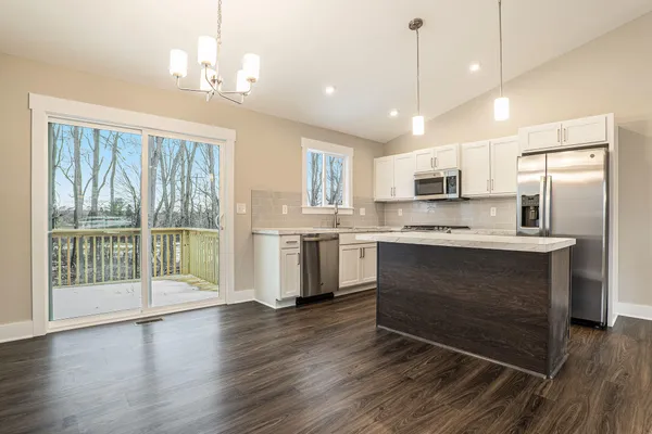 $570,000 | 215 South Broadway Street, Middleville, MI 49333