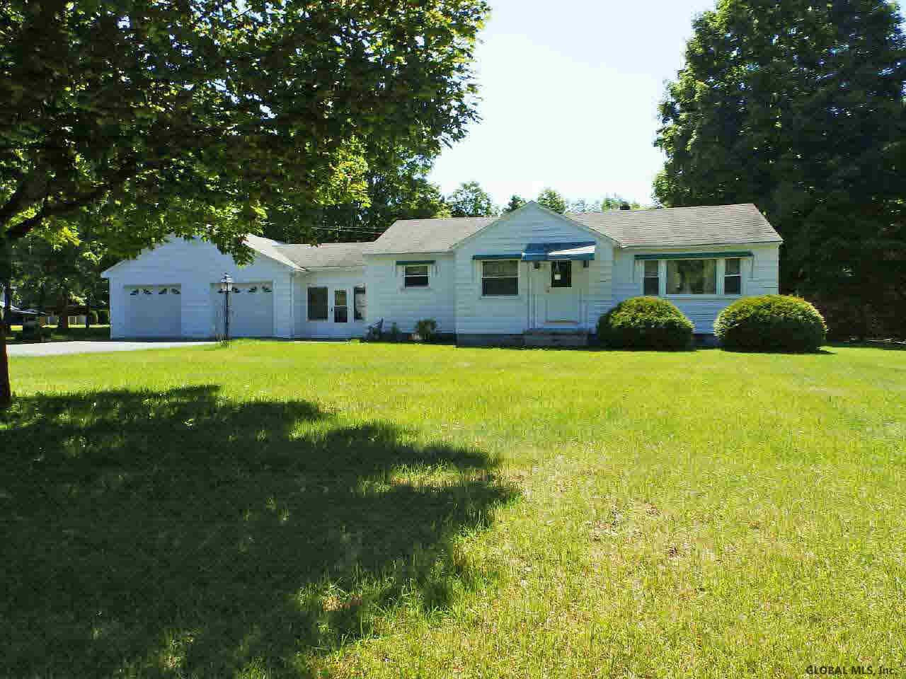 169 Jones Road Wilton, NY 12866 - Photo 1 of 12 Photo 1