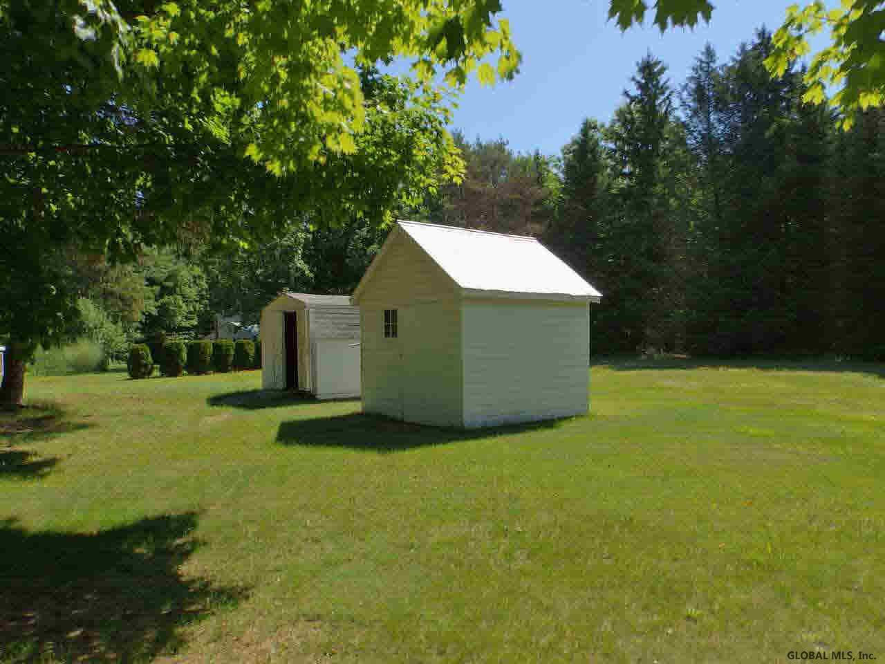 169 Jones Road Wilton, NY 12866 - Photo 10 of 12 Photo 10