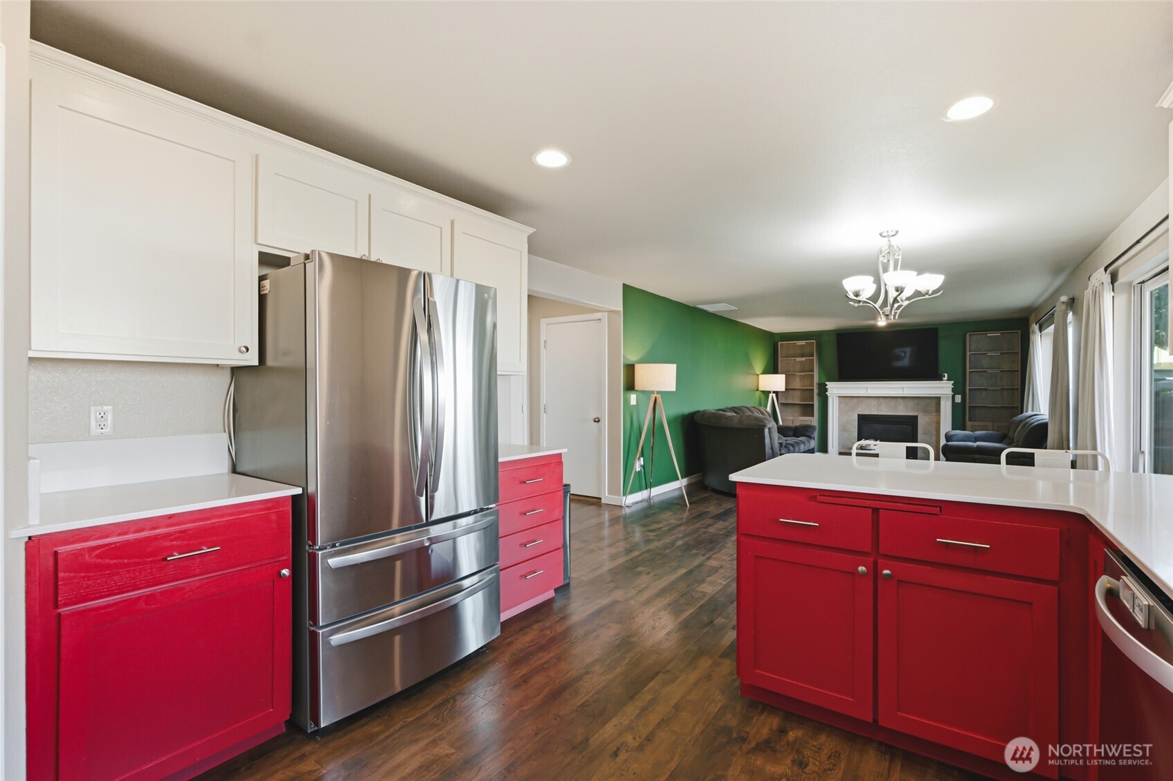 7026 Inlay Street Southeast Lacey, WA 98513 - Photo 13 of 39 Gallery Image 13