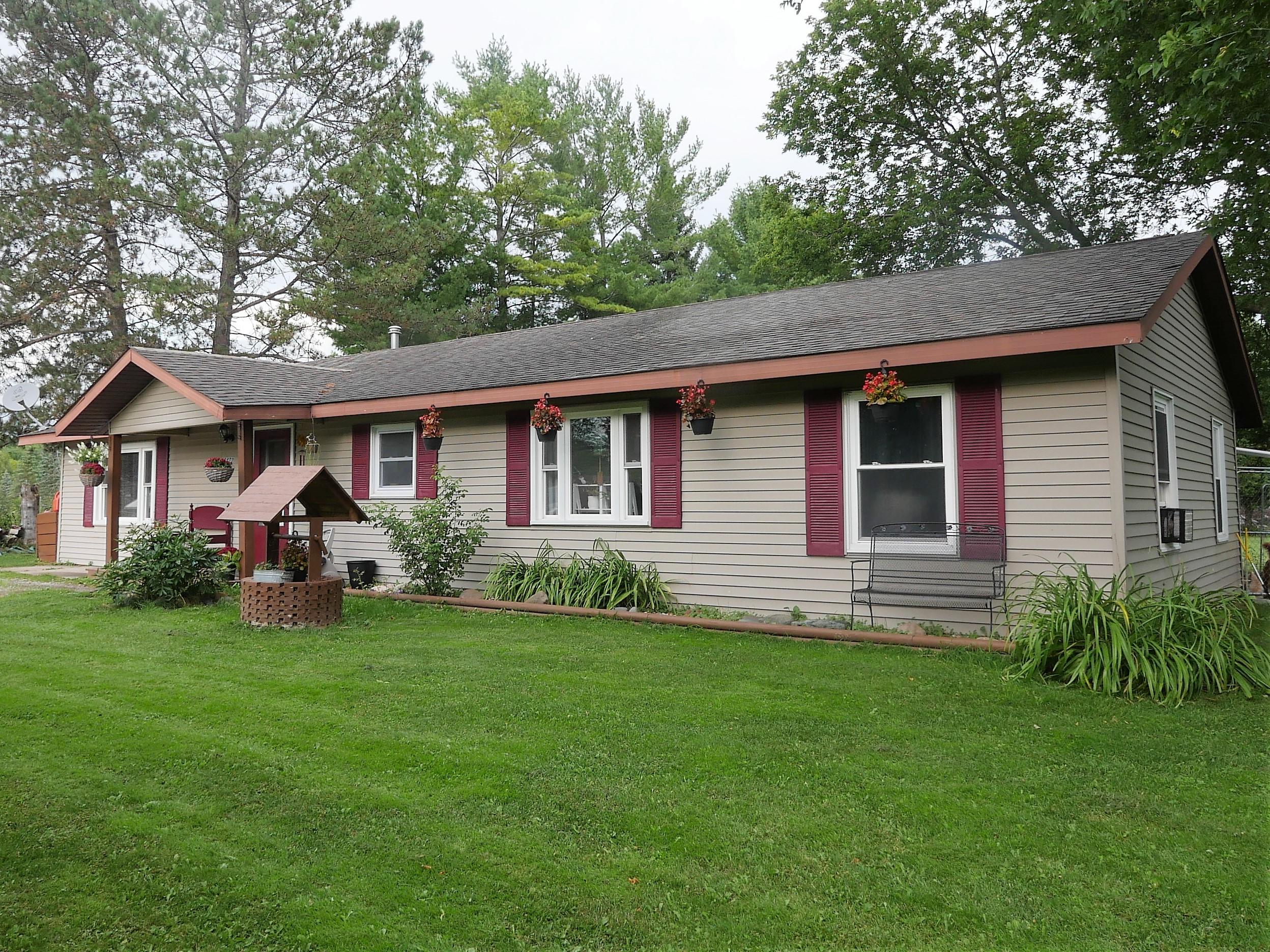 6472 Gillard Road Spruce, MI 48762 - Photo 1 of 30 Gallery Image 1