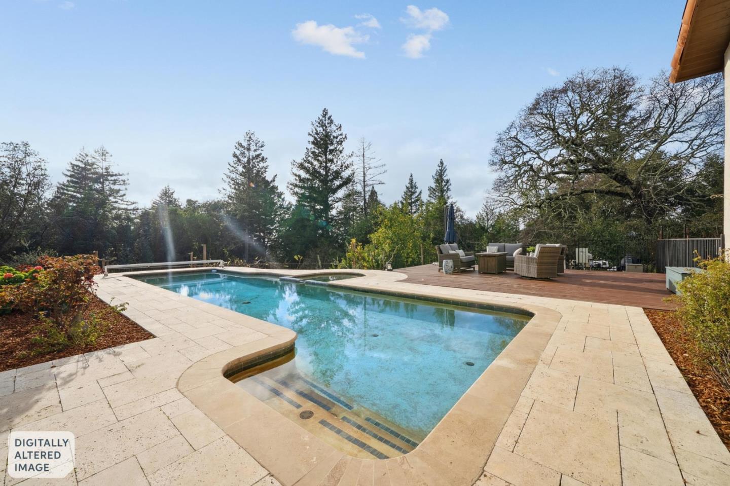 600 Ridge Top Road Los Gatos, CA 95033 - Photo 62 of 81