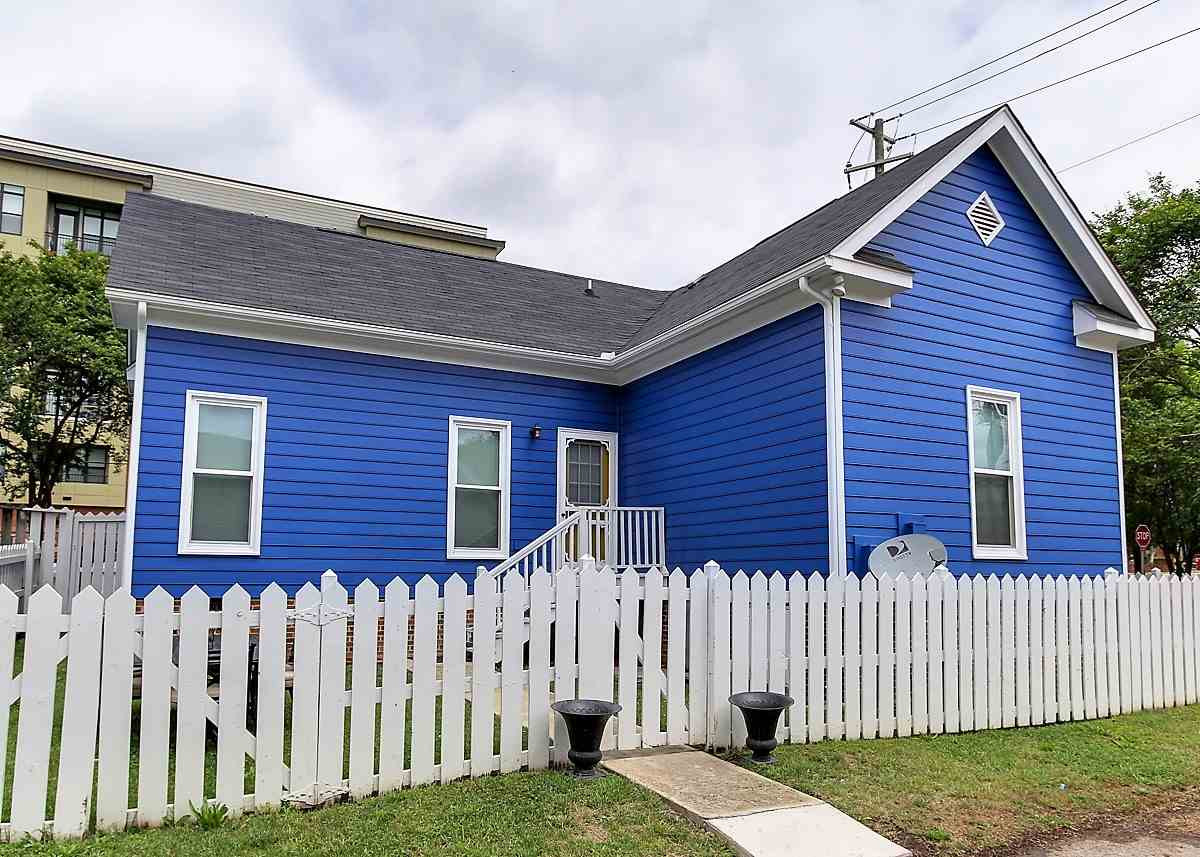 416 East Martin Street Raleigh, NC 27601 - Photo 22 of 25 Photo 22