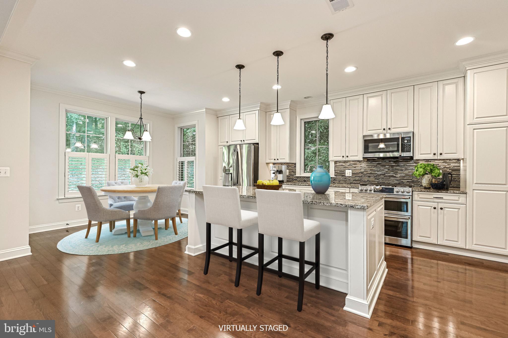 6918 Churchill Road McLean, VA 22101 - Photo 3 of 7 Virtually Staged