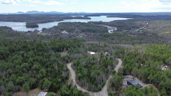 $105,000 | Lot 10 Bailey Mountain Road, Franklin, ME 04634