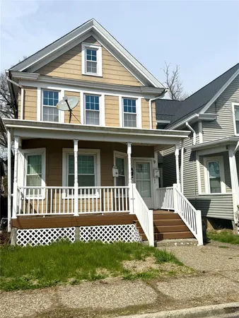 $2,400 | 9 Arlington Place, Newburgh, NY 12550