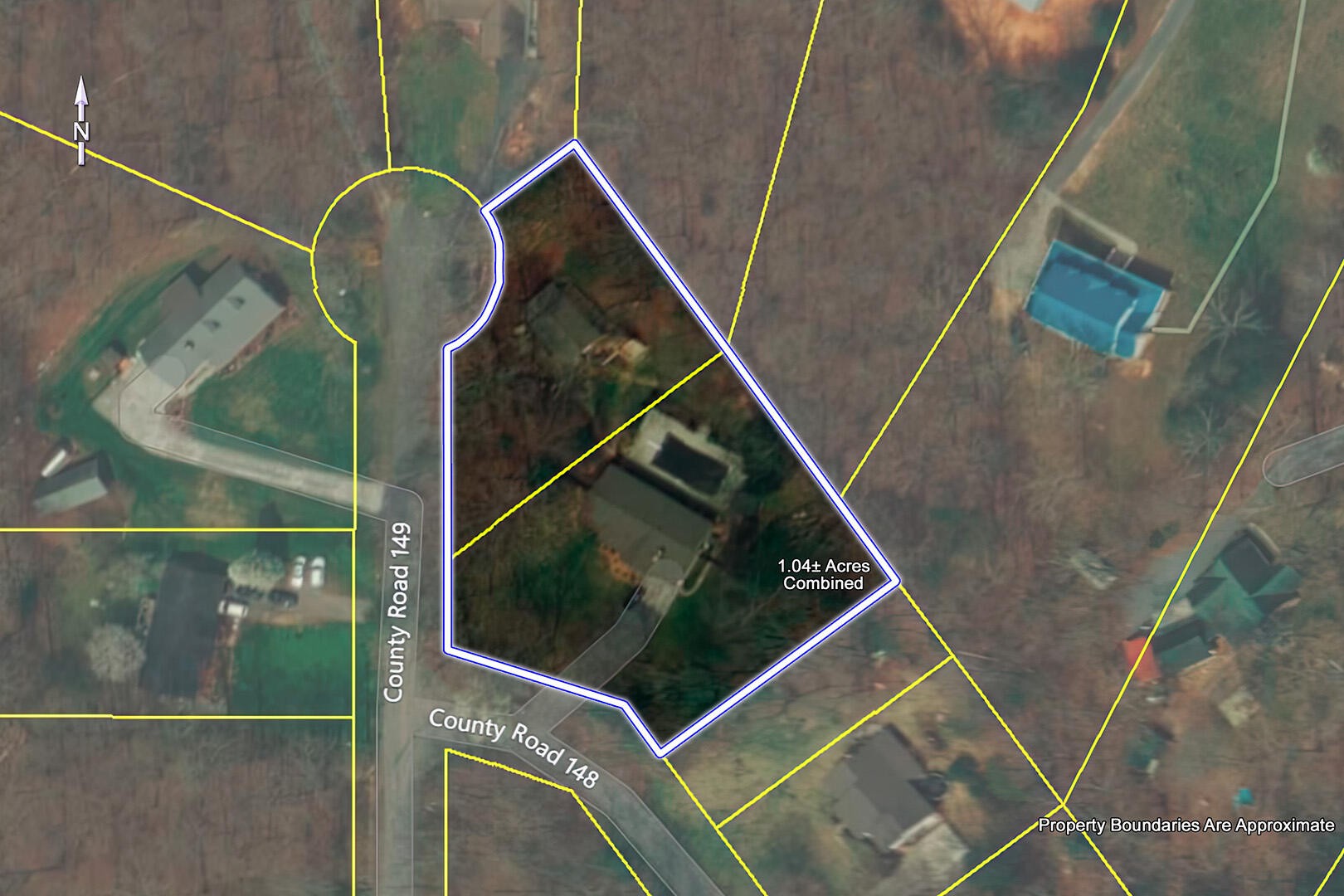 146 County Road 148 Riceville, TN 37370 - Photo 56 of 56 Gallery Image 56
