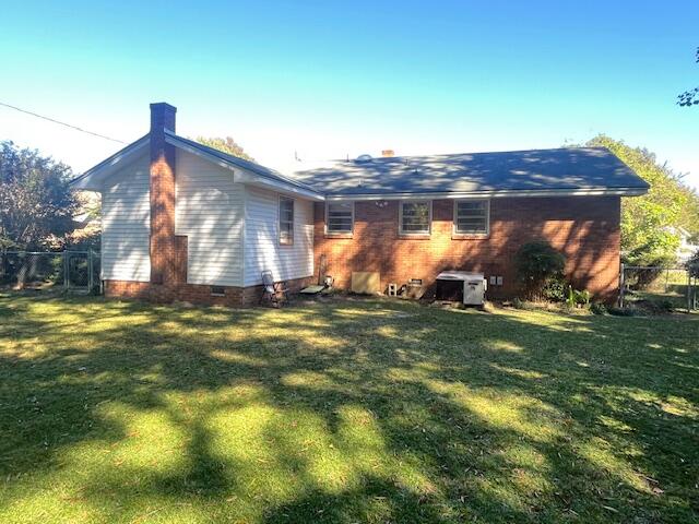 110 Phifer Street Sumter, SC 29150 - Photo 25 of 27
