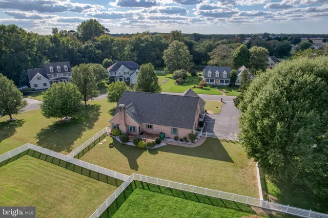 $569,000 | 205 Scarlet Circle, Dover, DE 19904