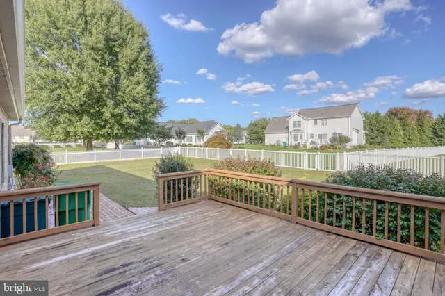 $569,000 | 205 Scarlet Circle, Dover, DE 19904