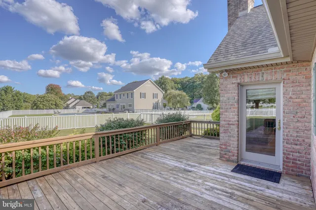 $569,000 | 205 Scarlet Circle, Dover, DE 19904