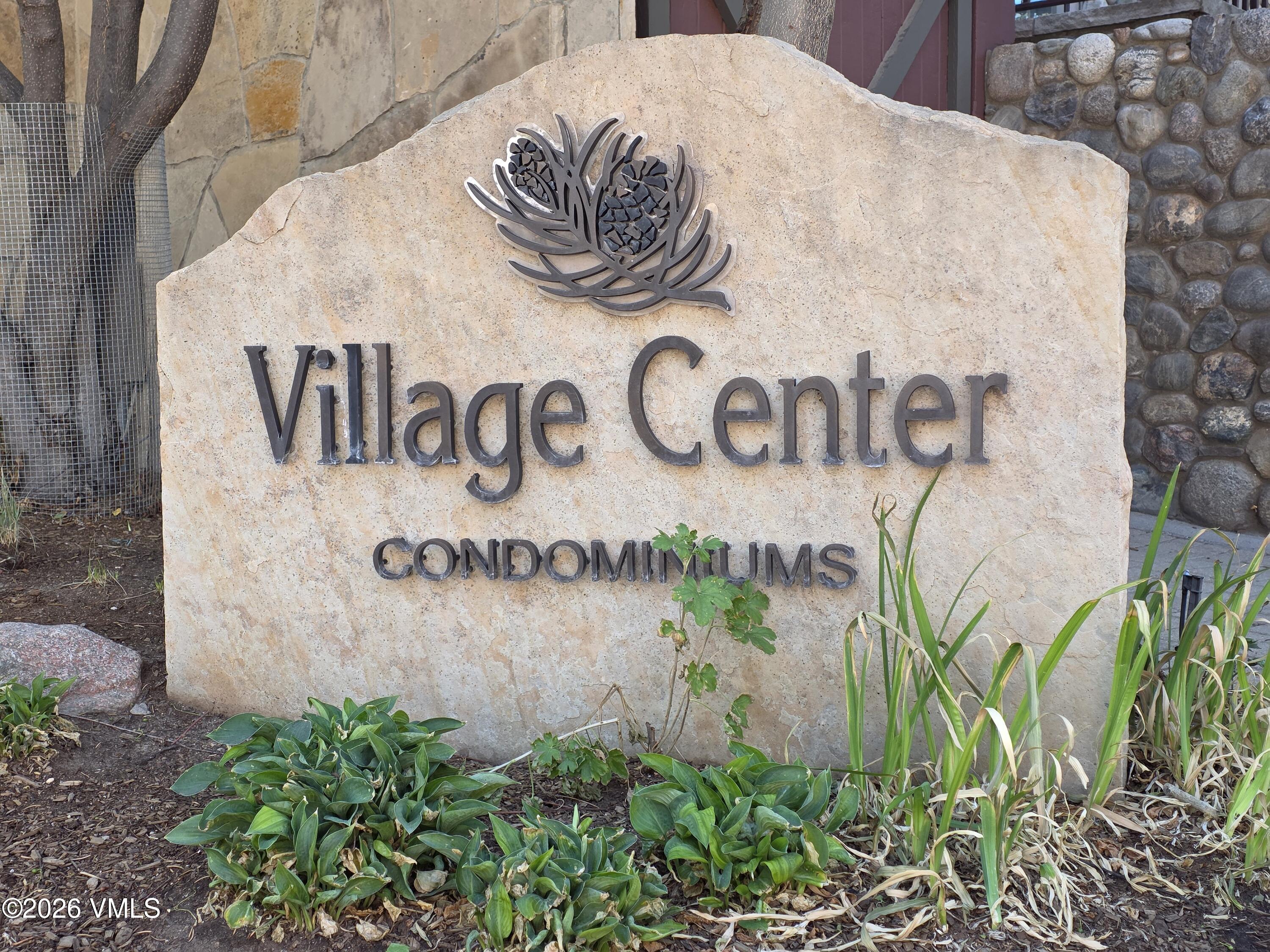 120 Willow Bridge Road, Unit 3G Vail, CO 81657 - Photo 20 of 21 Village Center 3G