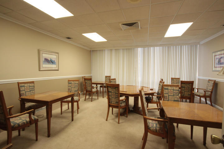 2121 North Ocean Boulevard, Unit 906E Boca Raton, FL 33431 - Photo 30 of 51 CARD ROOM