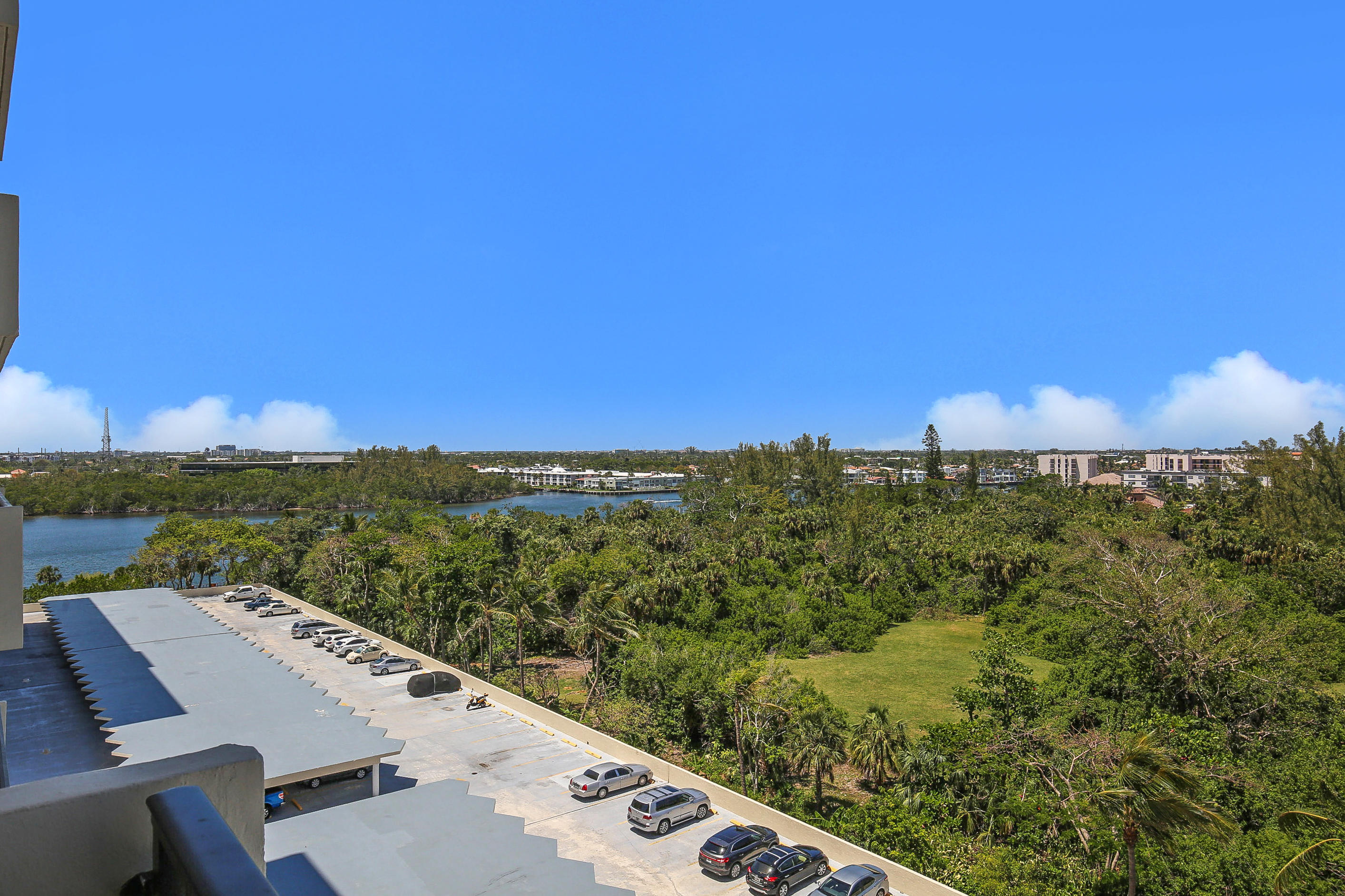 2121 North Ocean Boulevard, Unit 906E Boca Raton, FL 33431 - Photo 3 of 51 INTRACOASTAL AND PARK VIEWS